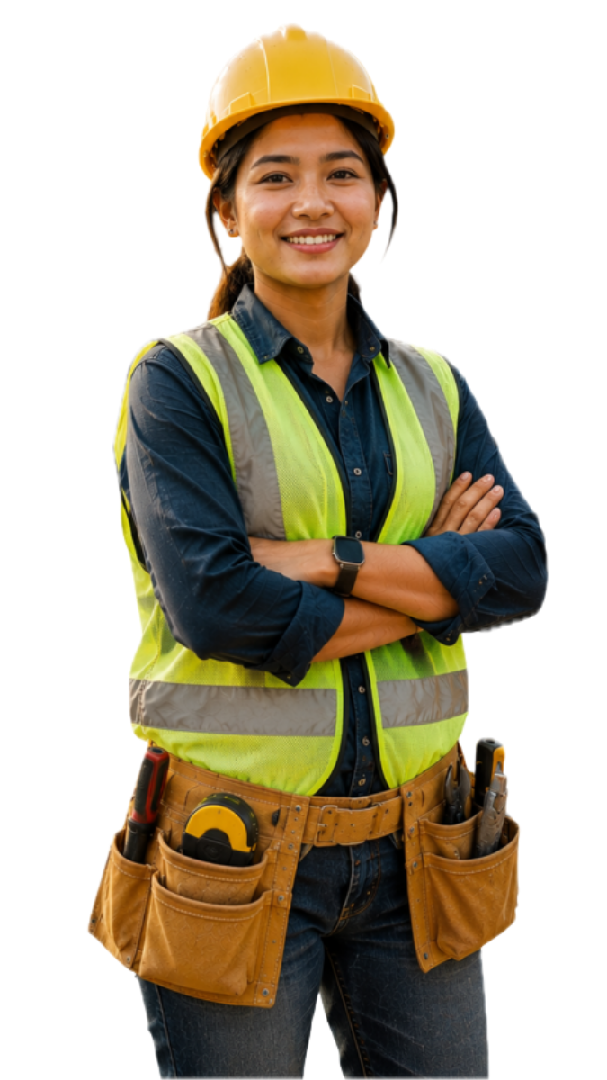 Lead Civil Engineer - Repairing Service Nepal